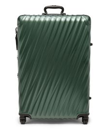 19 Degree Aluminium Large Checked