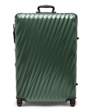 19 Degree Aluminium Large Checked