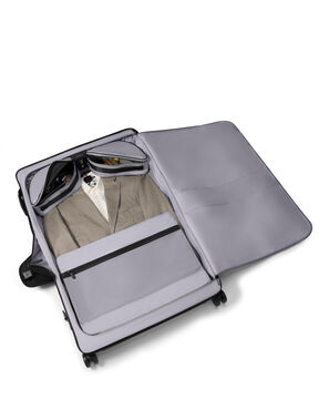 ALPHA Garment Cabin