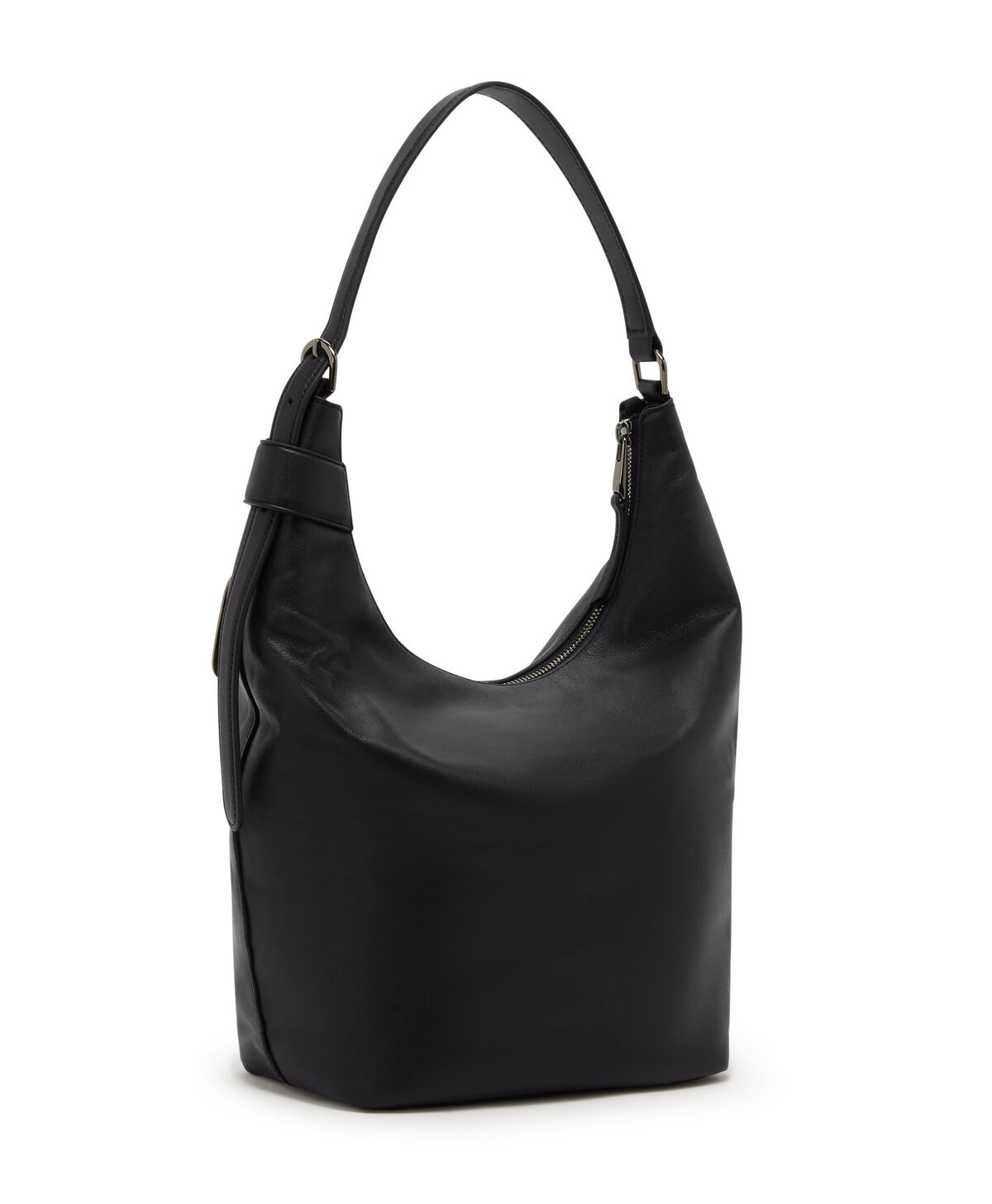 VOYAGEUR Evora Medium Hobo