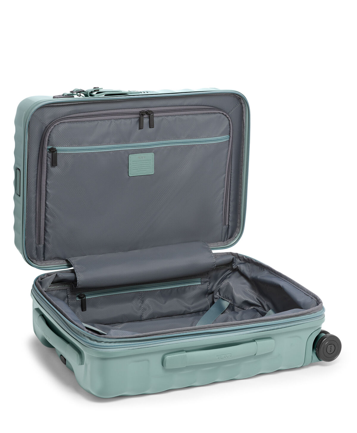 TUMI International Expandable Carry-On 55 cm
