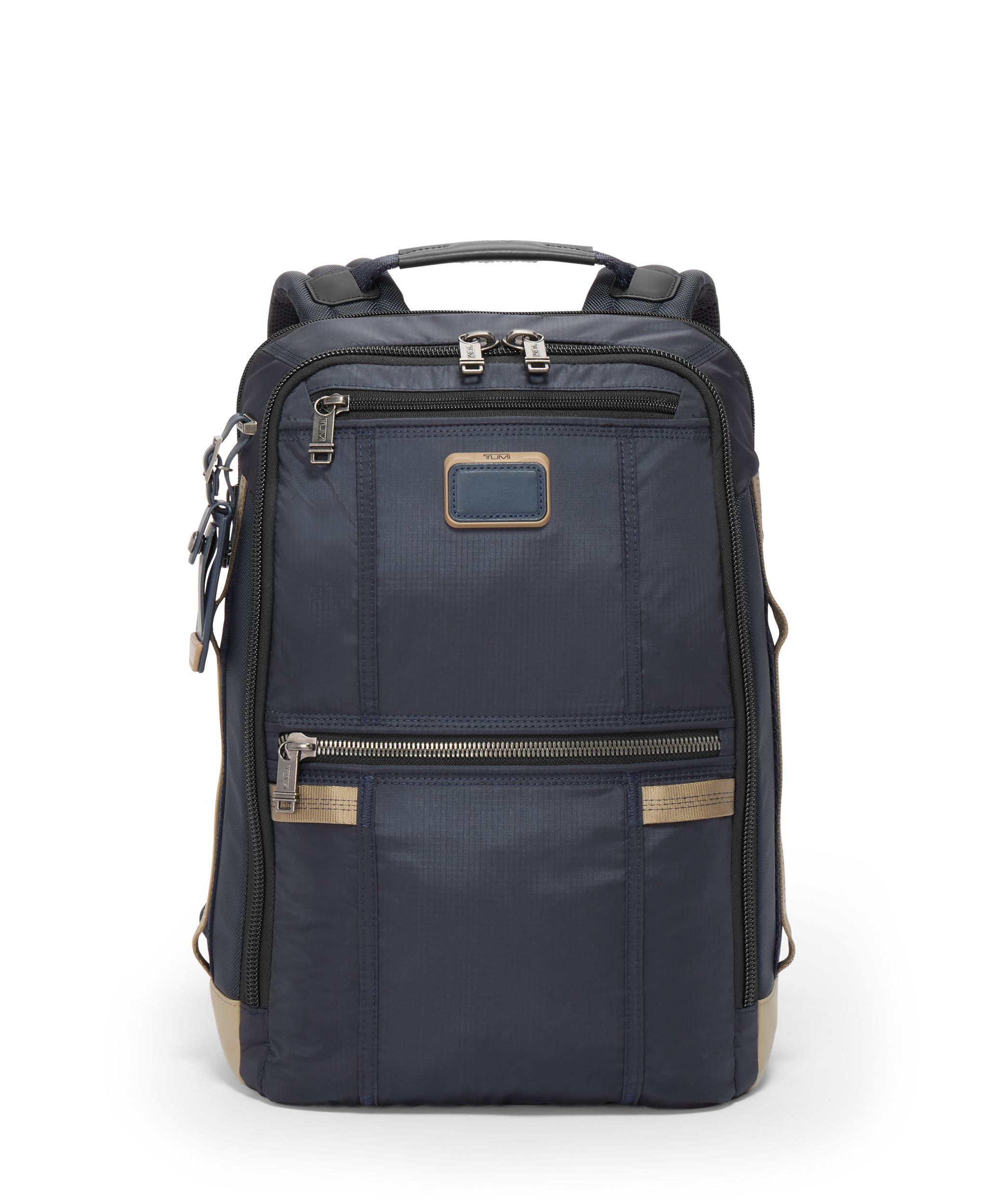 Alpha Bravo Dynamic Backpack | TUMI Denmark