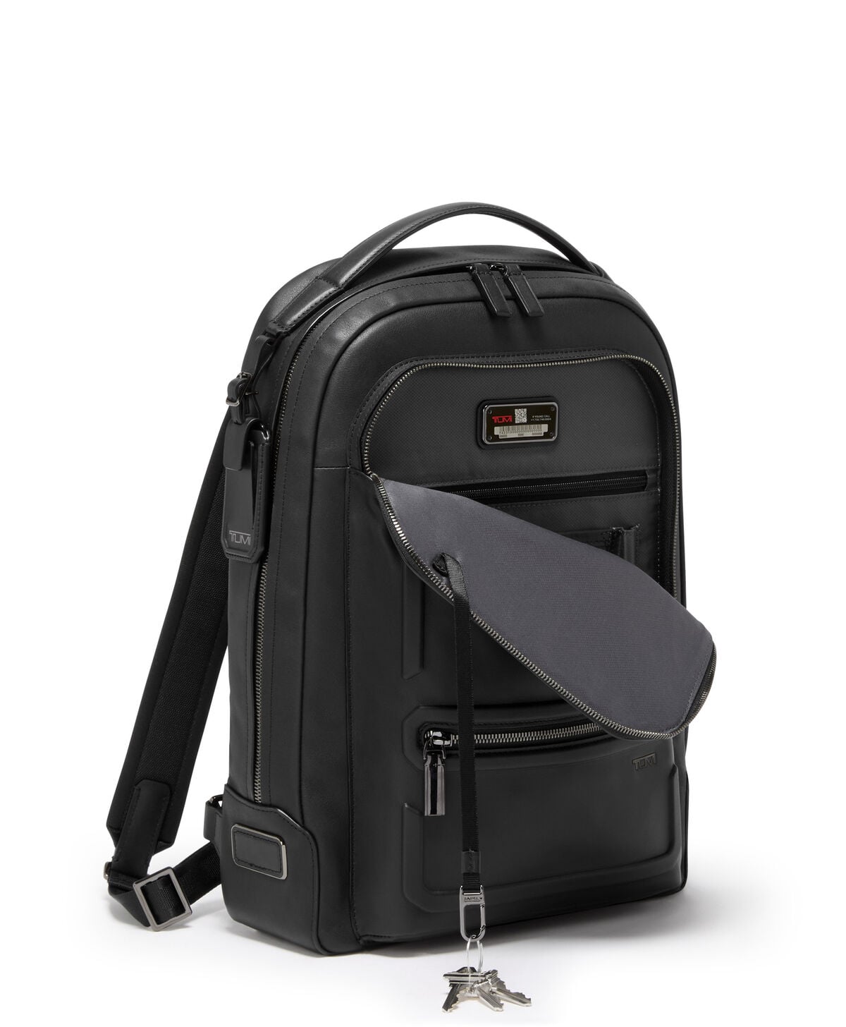 Harrison Bradner Backpack