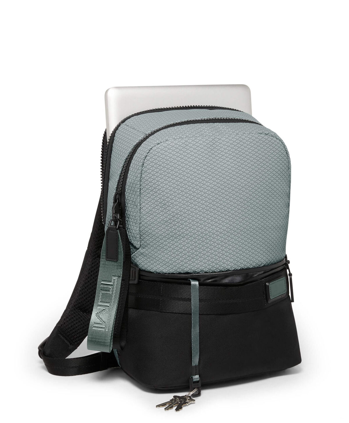 Tumi Tumi Tahoe NOTTAWAY BACKPACK  Nevado Grey