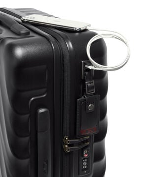 19 Degree Large Expandable Cabin