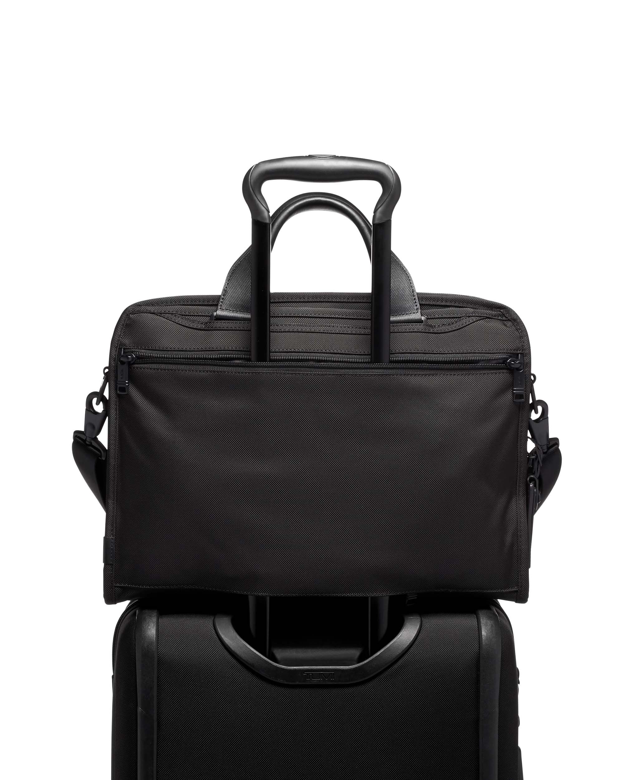 tumi joanne laptop carrier
