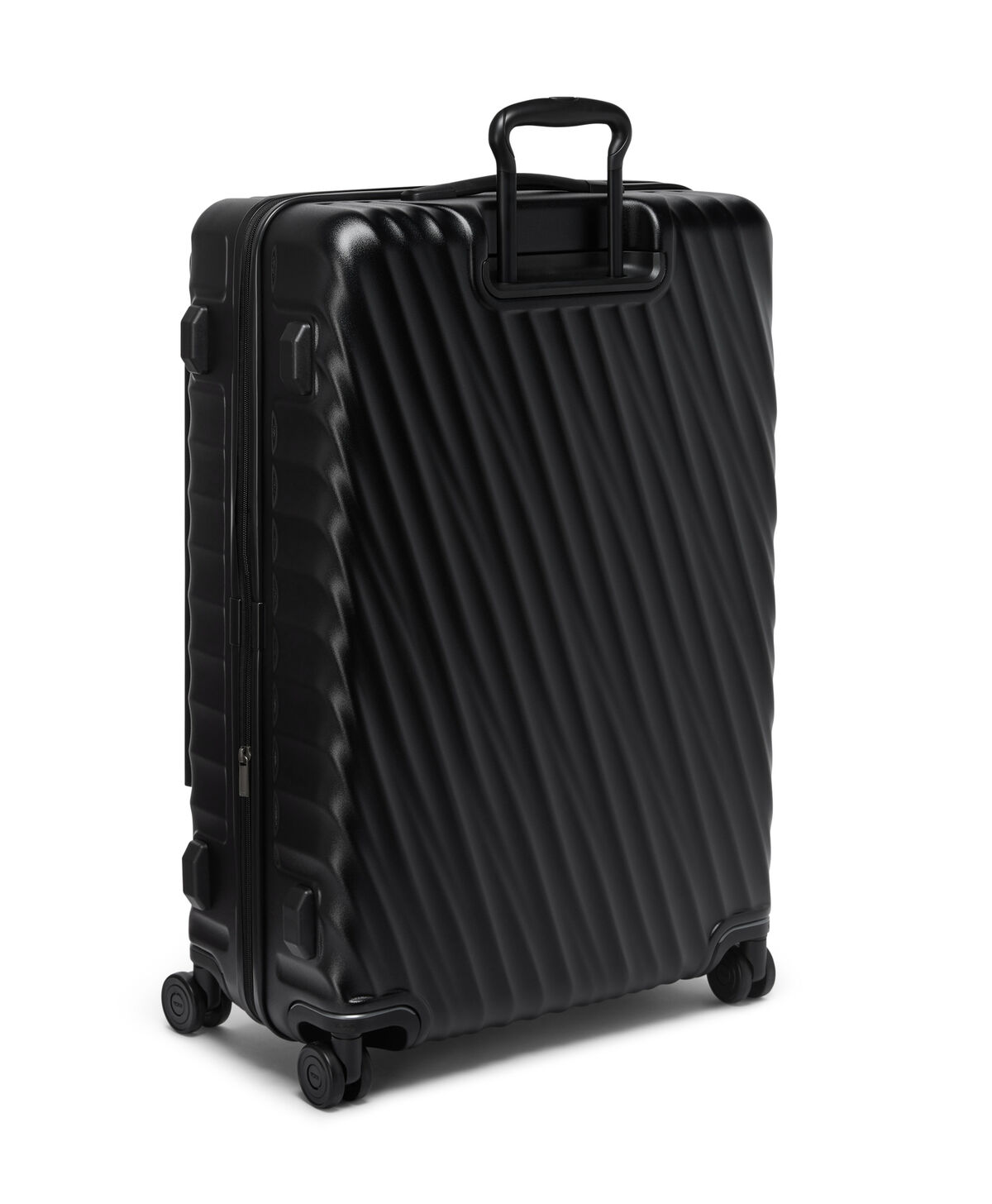 19 Degree Front Access Large Front Access Expandable Checked