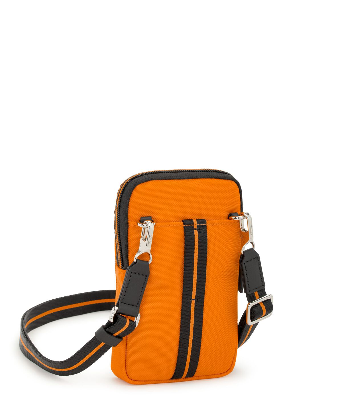Tumi TUMI McLaren FUEL SMALL CROSSBODY  Papaya