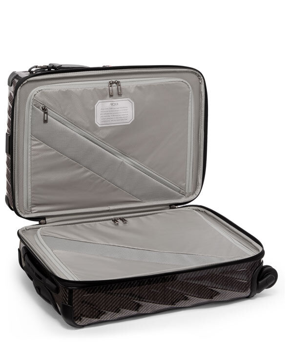 Carry-On Luggage: Small Suitcases & Hand Luggage | TUMI