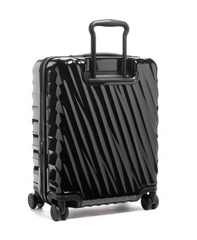 Continental Expandable 4 Wheeled Carry-On 19 Degree