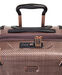 International Expandable 4 Wheeled Carry-On Tegra-Lite