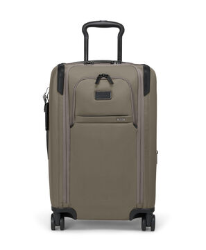 Alpha 4 Dual Access Expandable Carry-On 55 cm