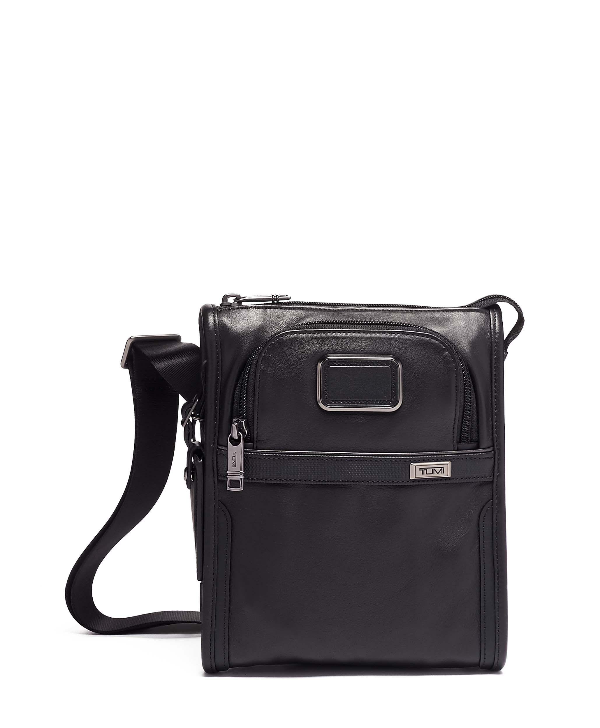 Alpha 3 Pocket Bag TUMI Denmark