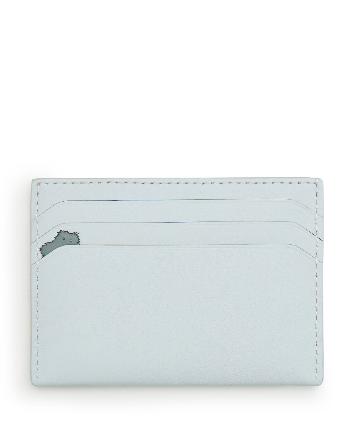 NASSAU 6 Credit Card Slim Card Case