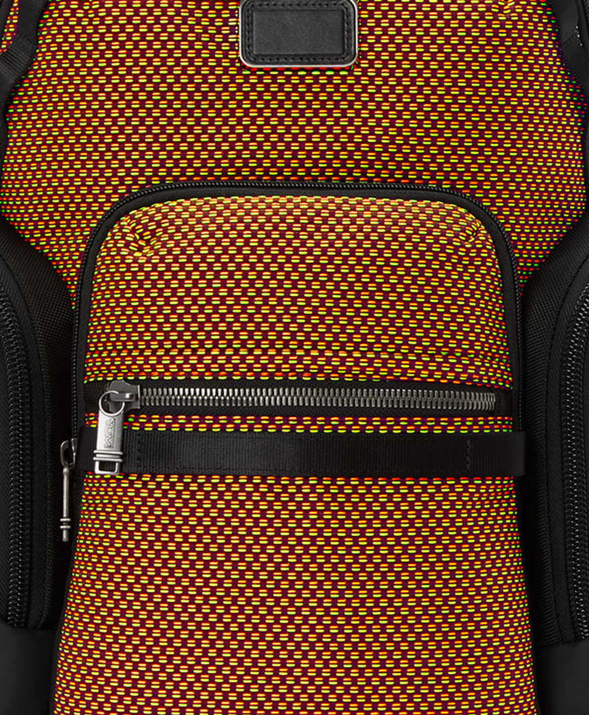 TUMI Navigation Backpack