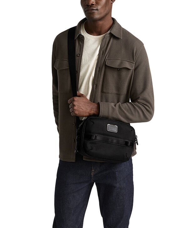 Alpha Bravo Ranger Crossbody TUMI Denmark