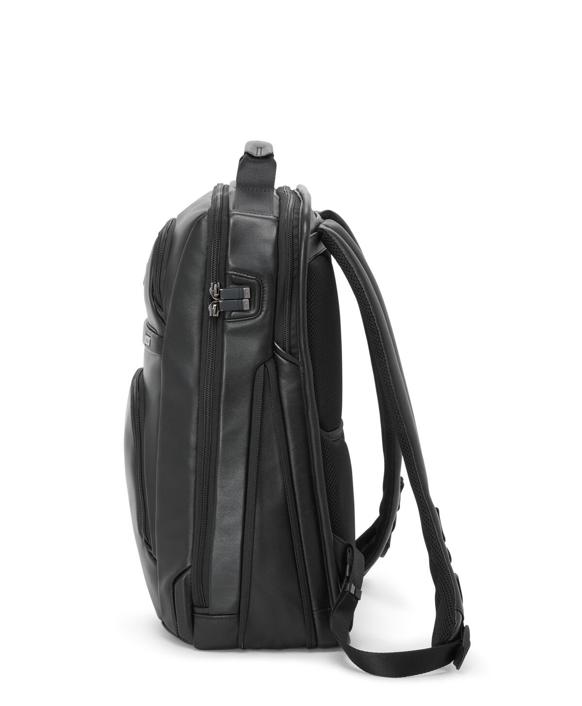 Alpha Large 17&rdquo; Expandable Backpack
