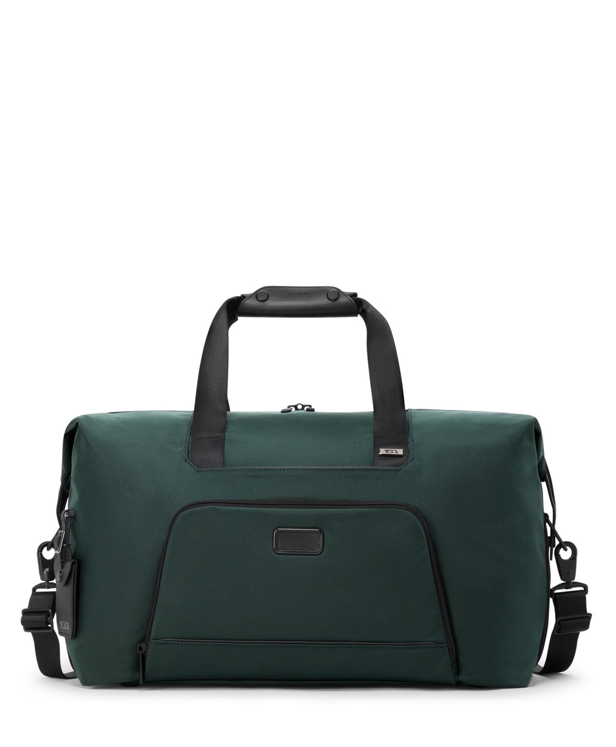 Alpha Double Expansion Duffel
