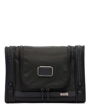Alpha 3 Hanging Travel Kit Alpha 3 Hanging Travel Kit