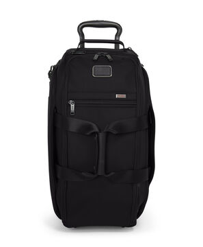Alpha 3 Golf 2 Wheeled Duffel Alpha 3 Golf 2 Wheeled Duffel