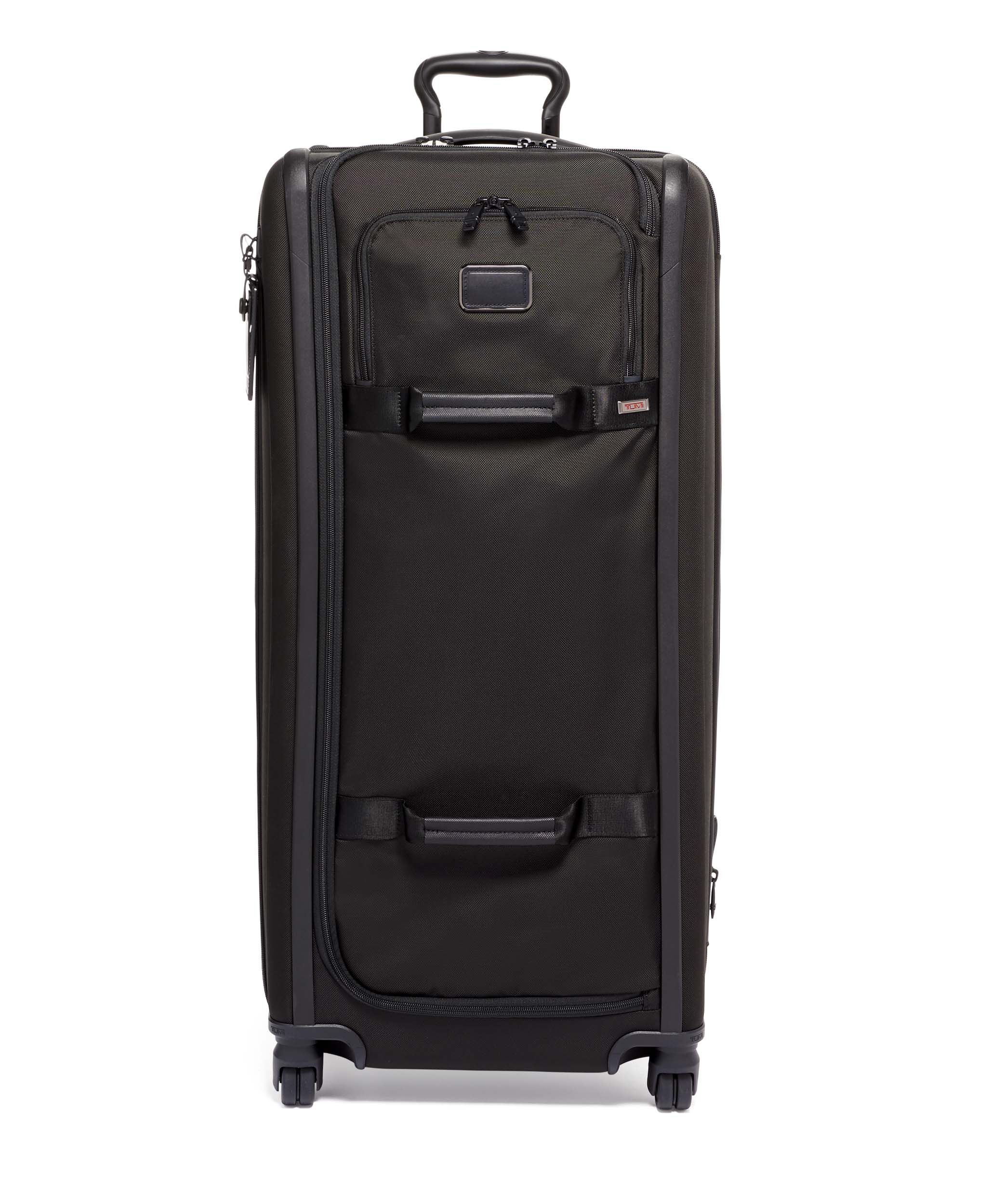 Alpha 3 Tall Expandable Wheeled Duffel 86 5 cm TUMI Denmark