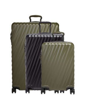 19 Degree Travel Set