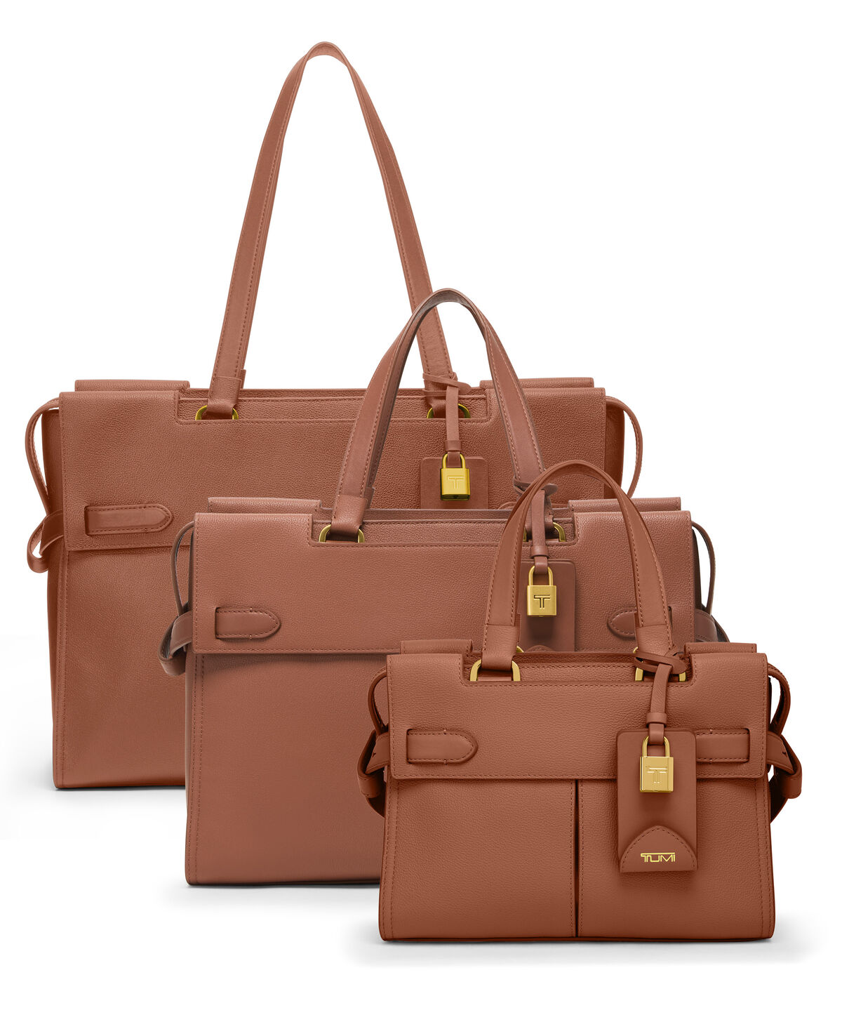 TUMI Agent Medium Tote