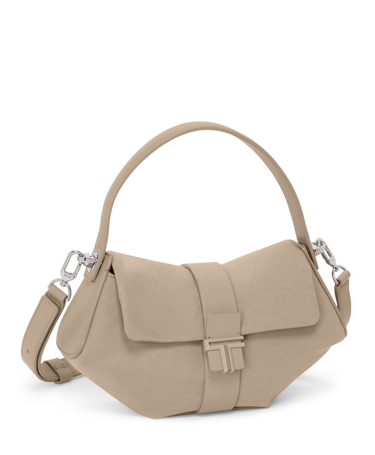 TUMI Journey Small Shoulder Bag