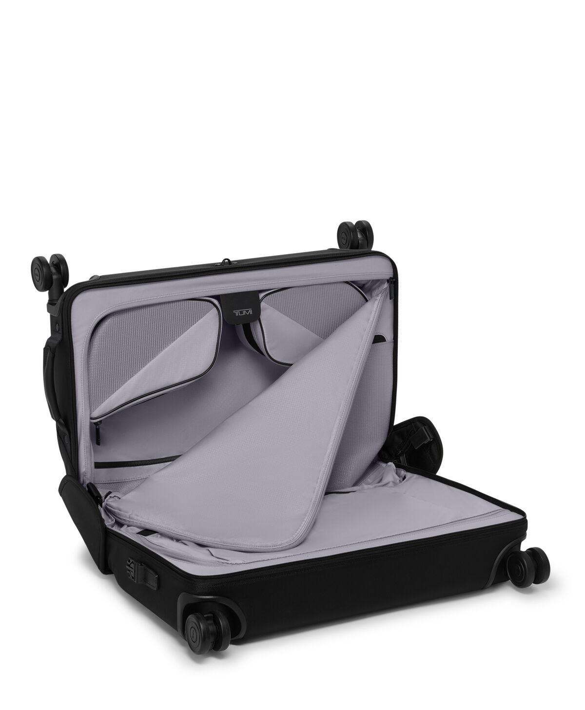 ALPHA Garment Cabin