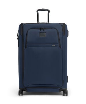 Alpha Large Dual Access Expandable Checked Luggage 73,5 cm
