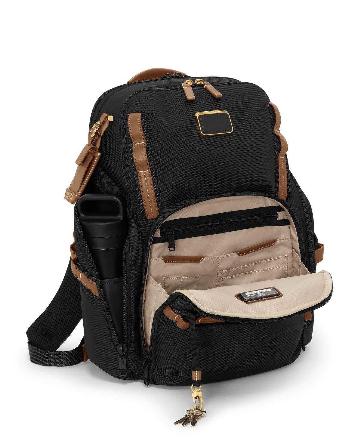 TUMI Search Backpack
