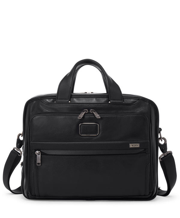Tumi portfolio bag sale