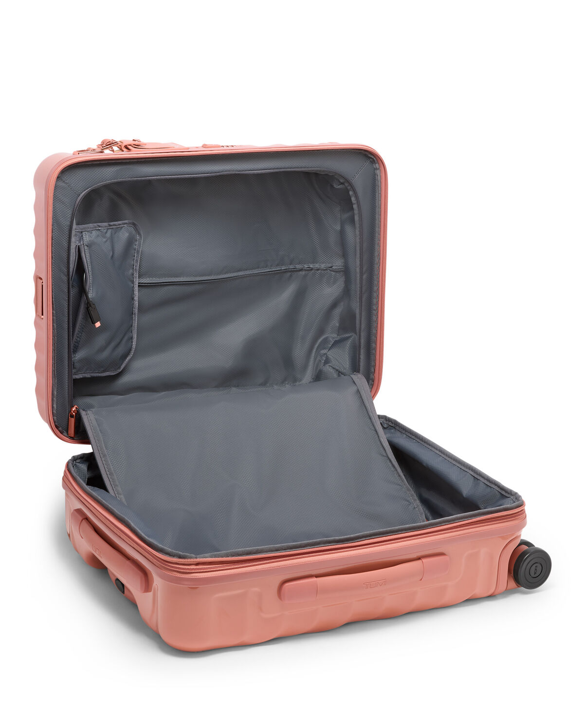 TUMI Continental Expandable Carry-On 55 cm