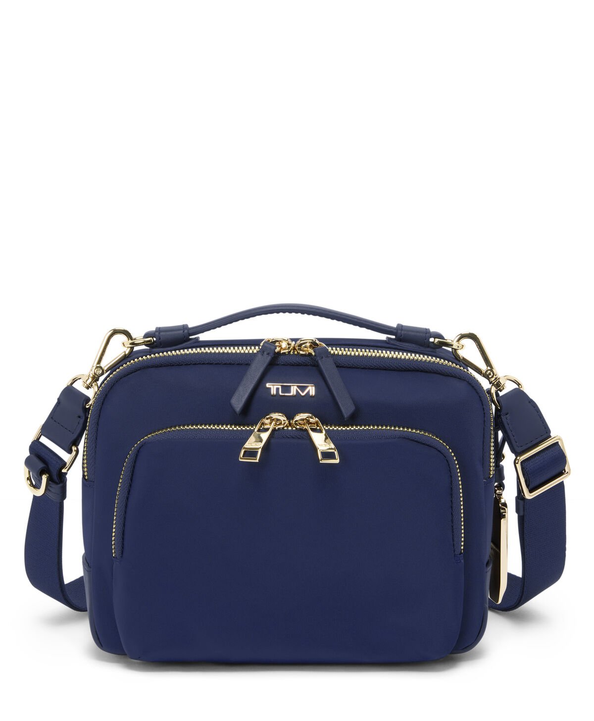 Voyageur Teghan Crossbody | TUMI Teghan Crossbody