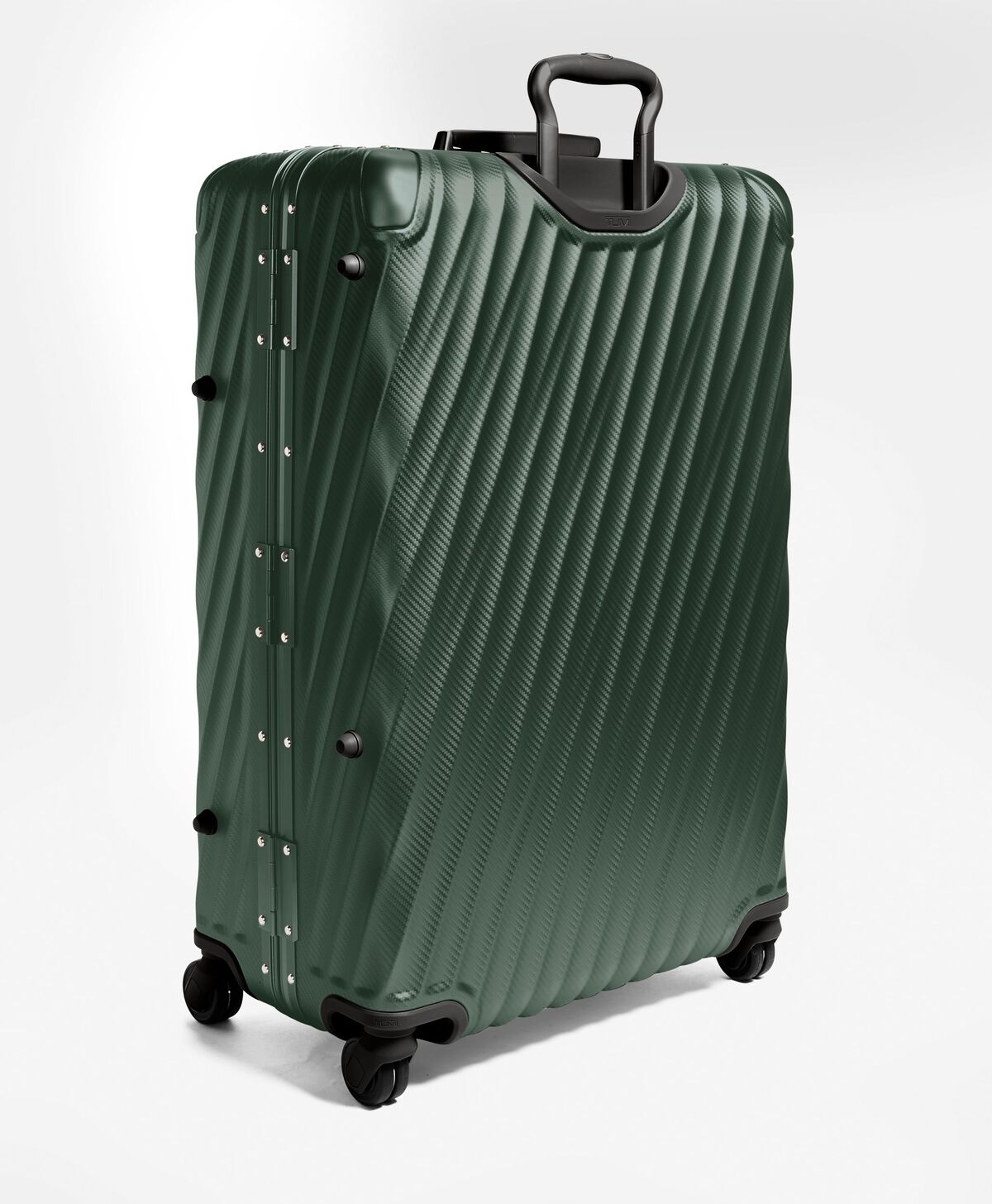 19 Degree Aluminium Large Checked