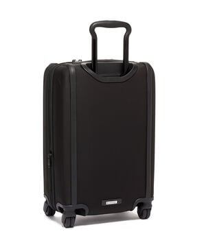 Alpha 3 International Dual Access Expandable Carry-On 56 cm