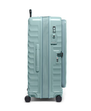 19 DEGREE FRONT ACCESS Large Front Access Expandable Checked