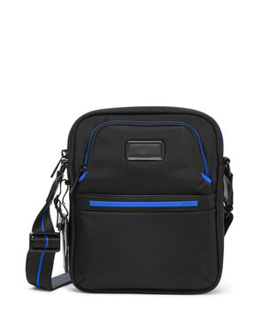 Alpha Medium Crossbody