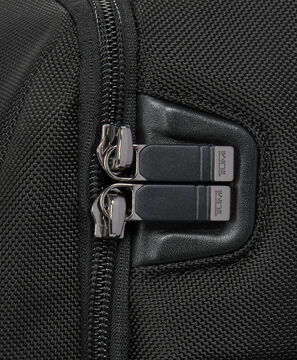 Alpha Medium 15" Expandable Backpack