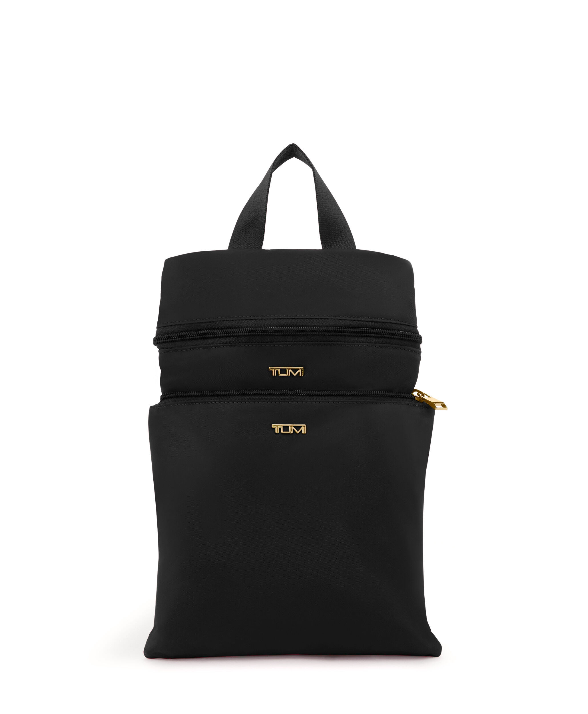 Voyageur Just In Case® Backpack Black | TUMI Denmark