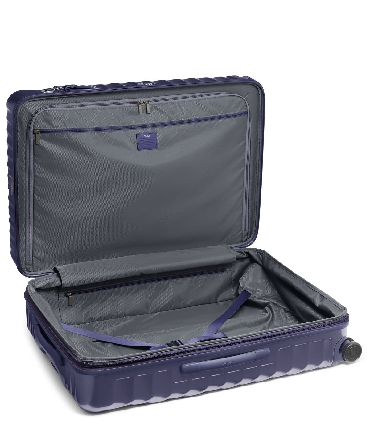 TUMI Extended Trip Expandable Checked Luggage 76 cm