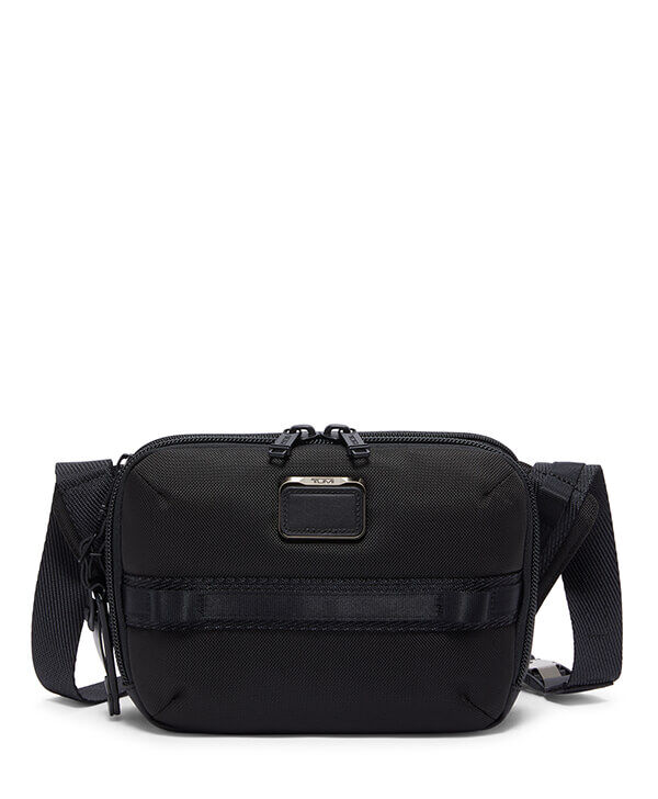 FXT Ballistic Nylon Bags TUMI