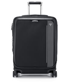 Arriv&eacute; Large Dual Access Expandable Cabin