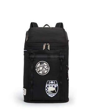 TUMI McLaren Packable Backpack TUMI McLaren Packable Backpack