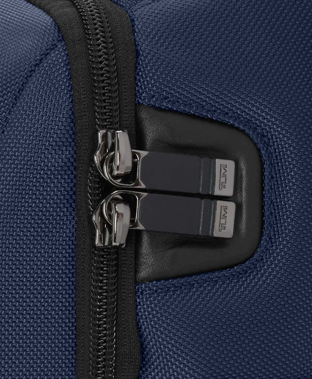 Alpha Medium 15" Expandable Backpack