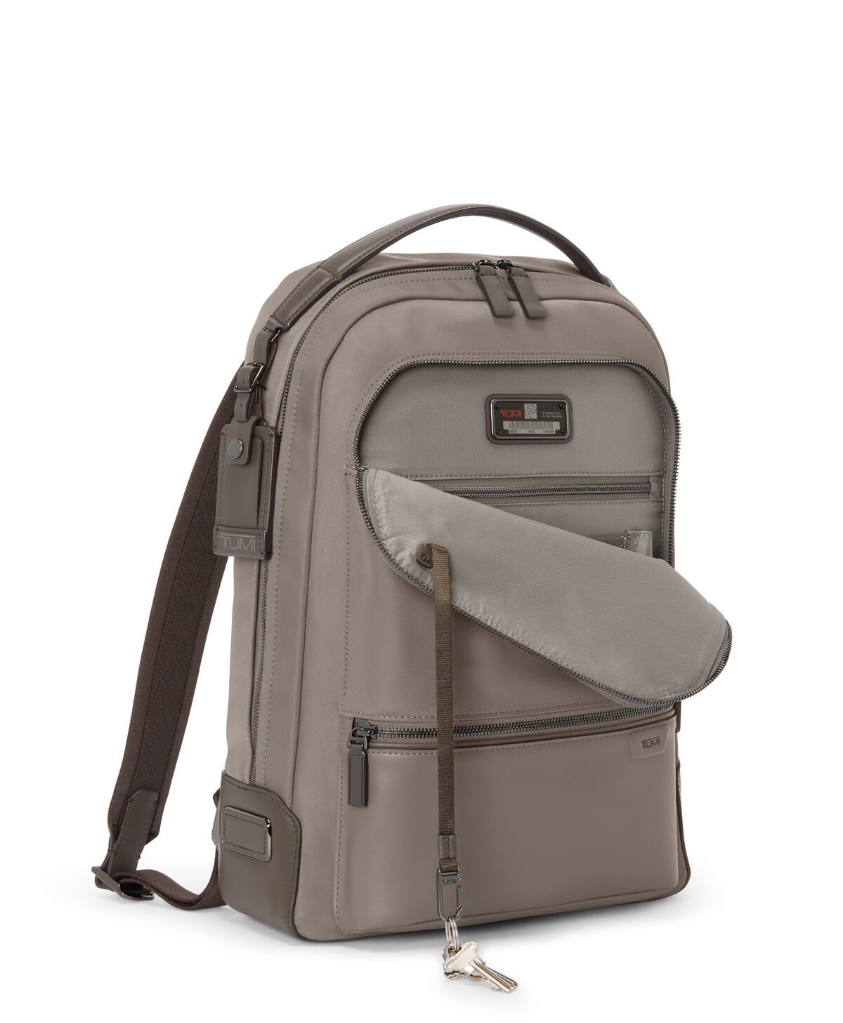 Harrison Bradner Backpack | TUMI Bradner Backpack