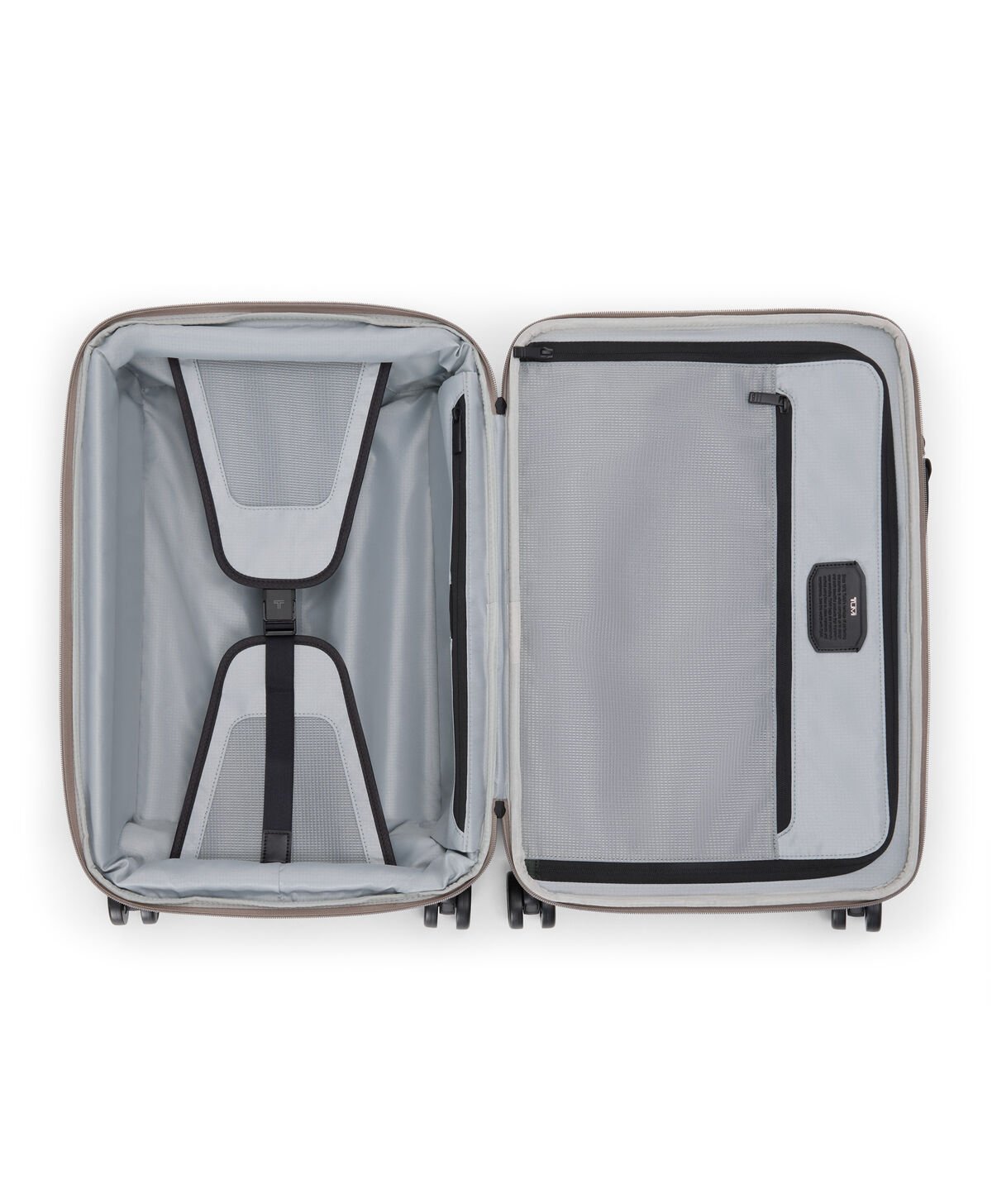 TUMI Dual Access Expandable Carry-On 55 cm