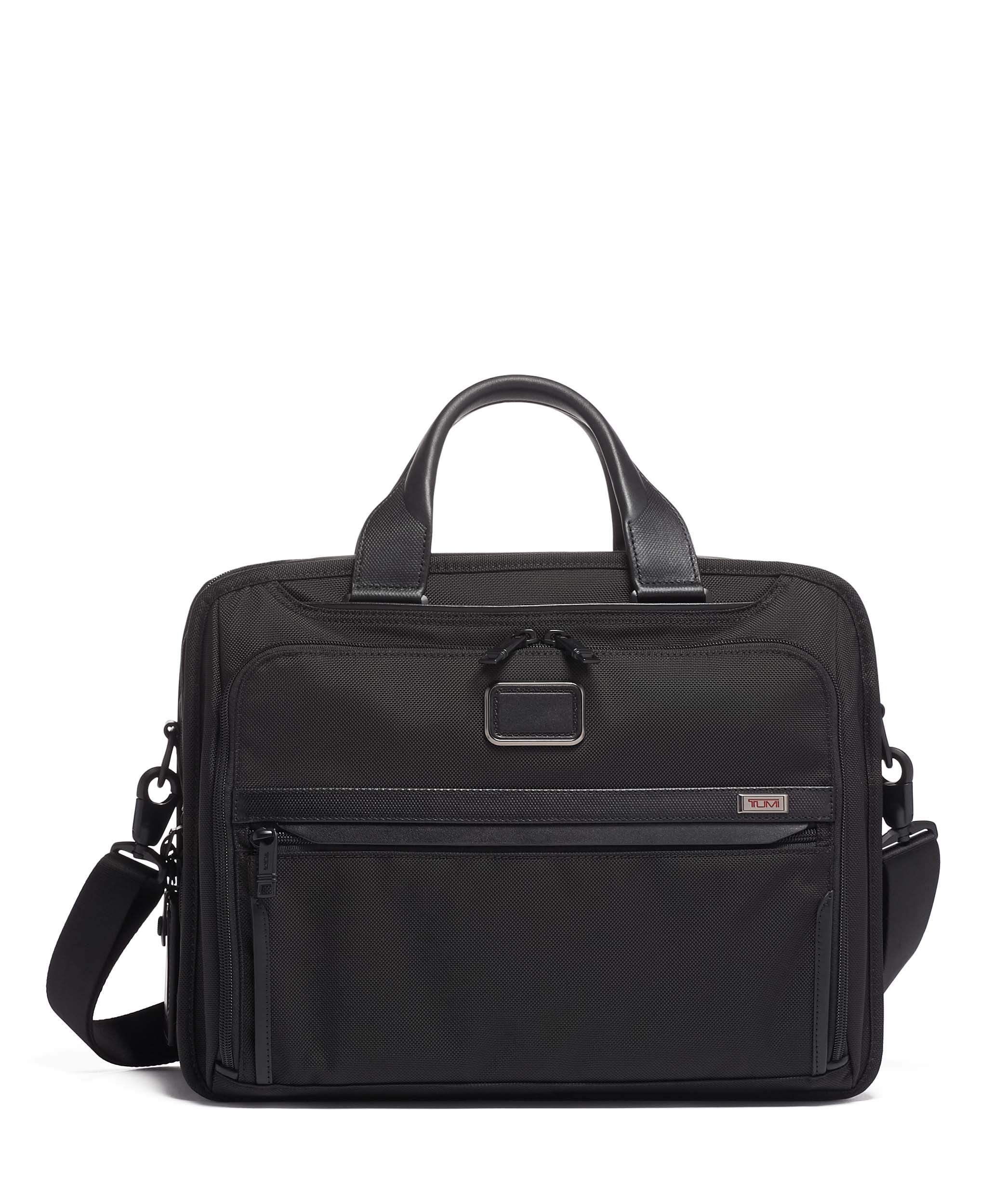 tumi alpha 3 slim solutions brief pack