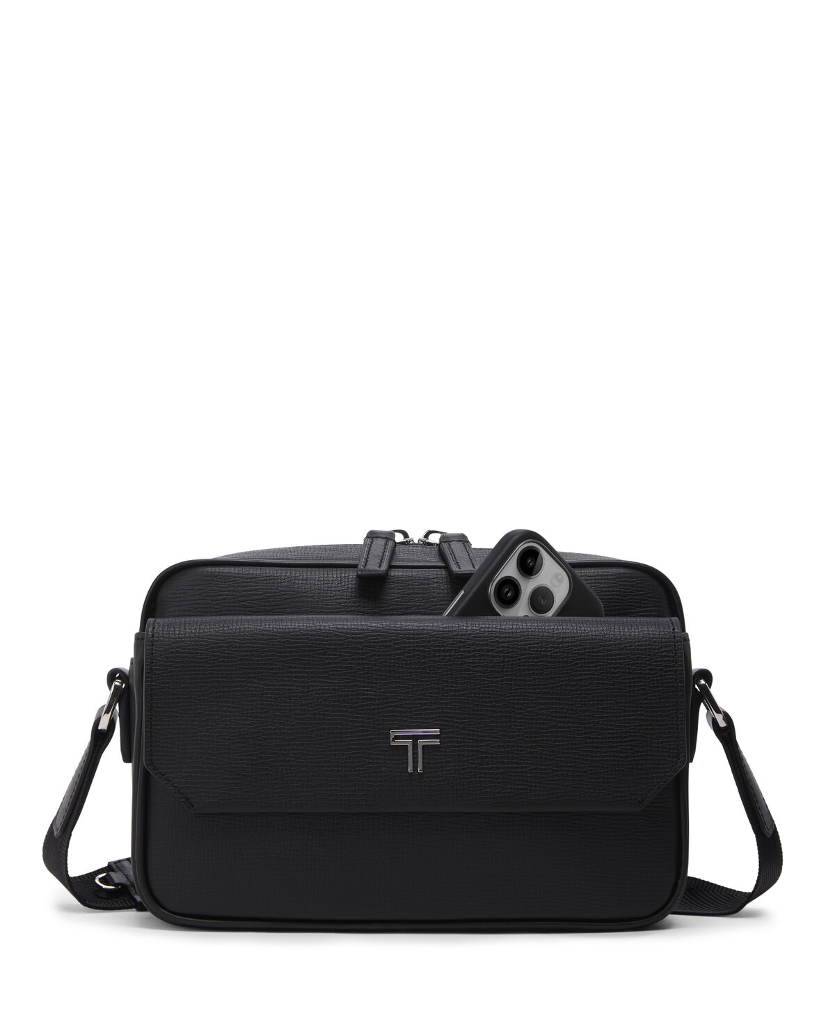 Turin Manzi Crossbody