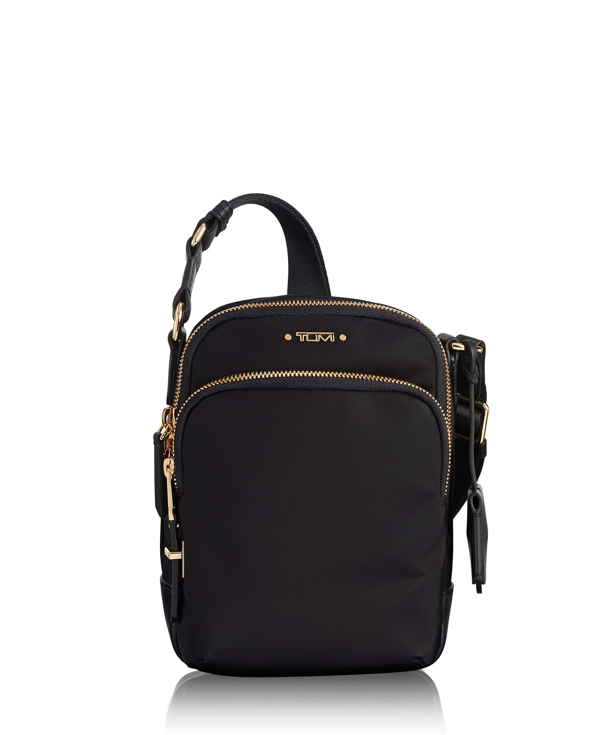 tumi messenger bag women